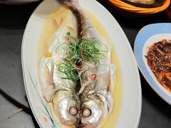 -云客来·花园餐厅(洛社店)