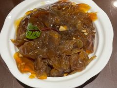 老醋蛰头-泰丰楼(前门西大街店)