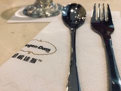 -哈根达斯(合肥天鹅湖店)
