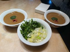 -清真·老门框爆肚涮肉·中华老字号(丰管路店)