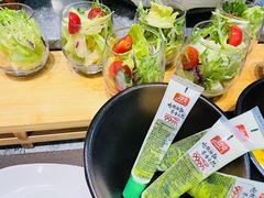 -荆州温德姆酒店-全日制餐厅
