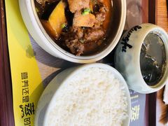 -真功夫(彩田路店)