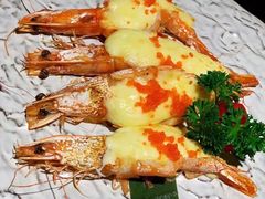 -上井料理黑金店(IFS国金中心店)