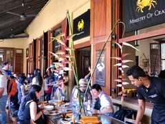 -Ministry of Crab(科伦坡店)