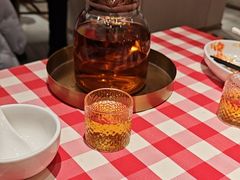 -西贝(上海中心店)