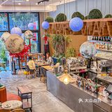 好chill！河西还有这种绝美好拍又好吃的brunch！