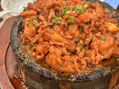 -西江美食舫·江西菜(健德桥店)