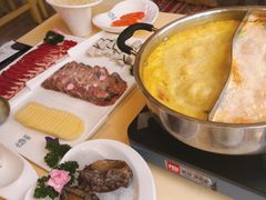 -甘尼仕印度餐厅爵士酒吧(阳春巷店)