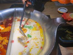 -湊湊火锅·茶憩(上海合生汇店)