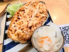 -火山屋台(新街口店)