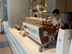 -% Arabica阿拉比卡咖啡烘焙工坊