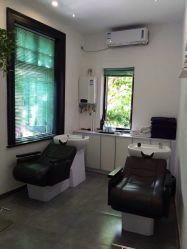 Mirror Salon-3AM HAIR SALON烫发染发接发