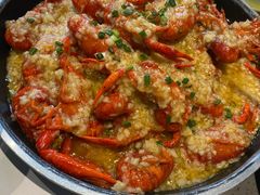 -一棠龙虾•王牌虾球(后湖御华里店)