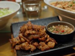 -山茶云南菜(永安里店)
