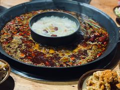 -楠火锅(龙阳广场店)