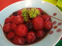 -赵小姐丨新中餐(曲江店)