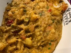 -香巴拉云南餐厅(华莱坞店)