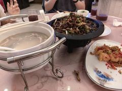 -烤肉宛饭庄(南礼士路店)