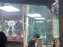 -为什么牛潮汕牛肉火锅(中信广场店)