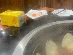 -三里屯土灶炖公鸡地锅鸡(江东店)