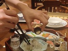 -龙悦湾酒家·八阵鱼生·渔人码头店