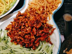 -满园烤鸭·春饼(沈北万达店)
