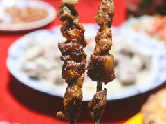 -阿纳苏西域餐厅(新秀店)