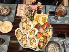 -汕头国际大酒店-牛一町目餐厅