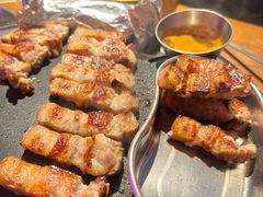 -济州爱肉堂(总店)