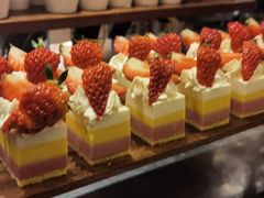 -北京王府井希尔顿酒店·万斯阁西餐厅