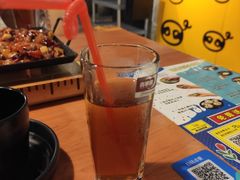 -肥肥虾庄·金牌油焖大虾(杨园滨江时代walk店)