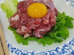 -马记伊源斋涮肉·清真菜(百子湾店)