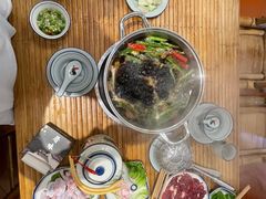 -厝味火锅·潮汕卤水火锅(十一合店)