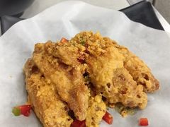 -颓记茶餐厅(美景总店)