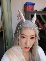 -盘子女人坊古装写真摄影(天津总店)