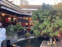 -猪肉婆私房菜(容桂总店)