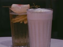 -ADO KAFE(大学城店)