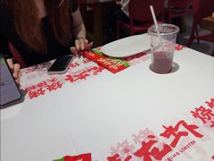 -阿青龙虾·烧烤大排档(湖里万达店)