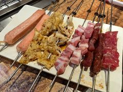 -泰善串店•延边朝鲜族烧烤(理工大学店)