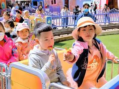 -大连海昌发现王国主题公园