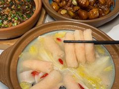 -阿露佳·舌尖上的安吉菜