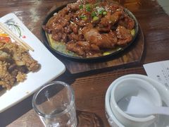 -津沽小院(大直沽总店)