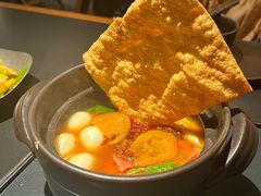 -Ameigo梅果·云贵川bistro(长宁来福士店)