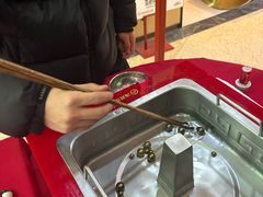 -海底捞火锅(天一广场亚细亚店)