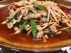 -盐井记·自贡美蛙鲜锅兔(中和店)
