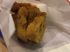 -汉堡王(永旺梦乐城店)