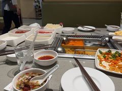 -海底捞火锅(新华联梦想城店)