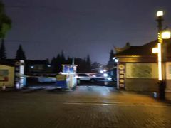 -七宝老街-停车场