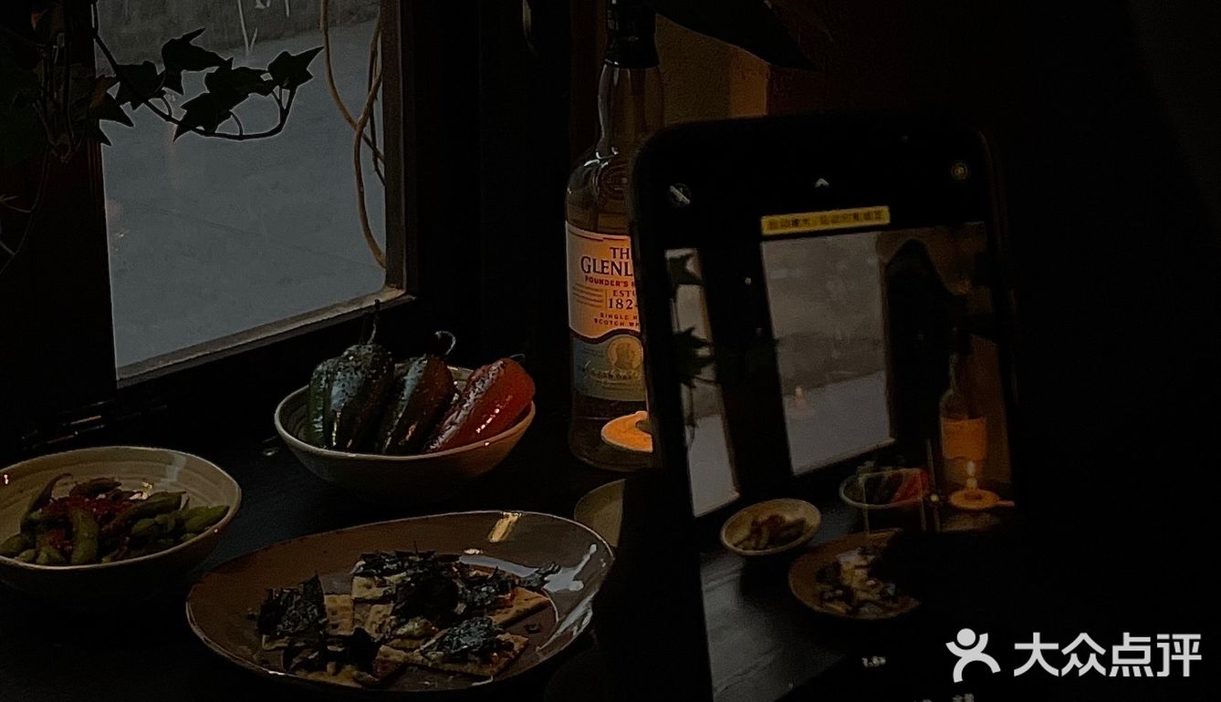 郑州超有格调的小店｜山林bistro🥂 