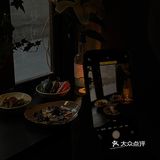  郑州超有格调的小店｜山林bistro🥂 